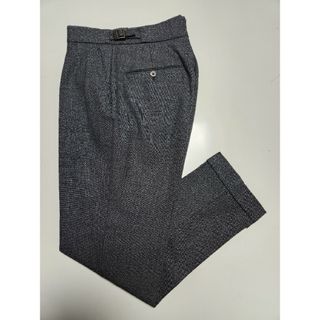 Gianni Versace - 良品 90s ITALY製 GIANNI VERGACE 4タック Gianni Versace - 良品 90s ITALY製 GIANNI VERGACE 4タック