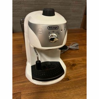 DeLonghi(エスプレッソマシン)のフリマアイテム一覧 DeLonghi(エスプレッソマシン)のフリマアイテム一覧