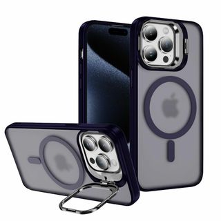 iPhone 13 Pro Max 用 ケース 耐衝撃 Magnetic対応 M(その他)