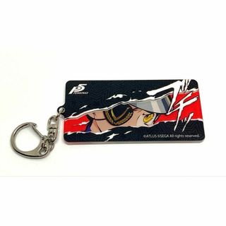 ペルソナ5 ブチッ アクリルキーホルダー カロリーヌ(キーホルダー)
