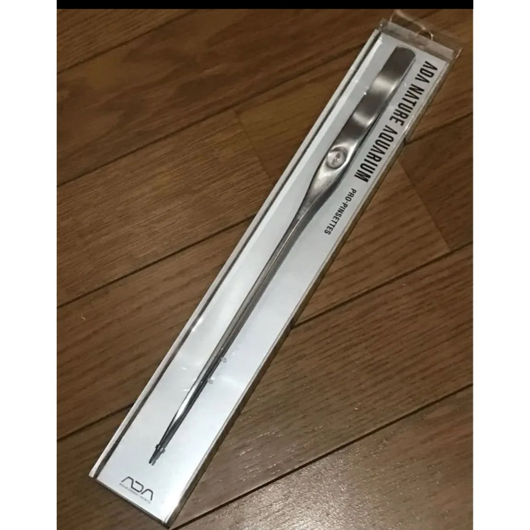 ADA プロピンセット XL その他のペット用品(アクアリウム)の商品写真