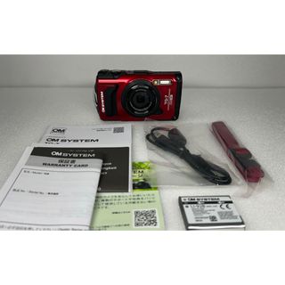 OLYMPUS - OLYMPUS FE 5050 動作確認済みコンパクトデジタル OLYMPUS - OLYMPUS FE 5050 動作確認済みコンパクトデジタル