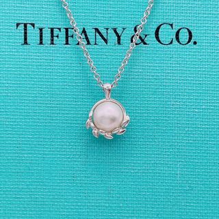 Tiffany & Co.(パール ・ ネックレス)のフリマアイテム一覧 Tiffany & Co.(パール ・ ネックレス)のフリマアイテム一覧