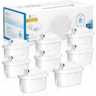 浄水器のブリタ 交換用カートリッジ 【マクストラ BRITA MAXTRA 】(浄水機)