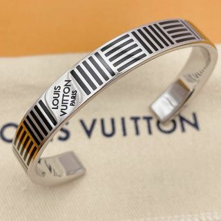 LOUIS VUITTON(バングル/リストバンド)のフリマアイテム一覧 LOUIS VUITTON(バングル/リストバンド)のフリマアイテム一覧
