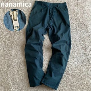 nanamica - nanamica ナナミカ チノパン 30(M位) ベージュ nanamica - nanamica ナナミカ チノパン 30(M位) ベージュ