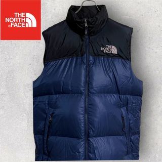THE NORTH FACE - ノースフェイス パープルレーベル ダウン THE NORTH FACE - ノースフェイス パープルレーベル ダウン