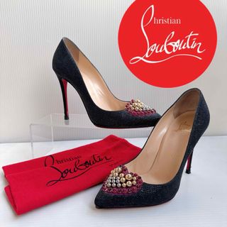 Christian Louboutin(ハイヒール/パンプス)のフリマアイテム一覧 Christian Louboutin(ハイヒール/パンプス)のフリマアイテム一覧