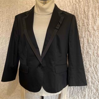 Paul Smith - 【未使用✨現行品】ポールスミス モヘヤ混 ダブル Paul Smith - 【未使用✨現行品】ポールスミス モヘヤ混 ダブル