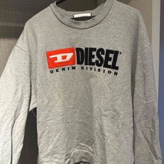 DIESEL - 洗練されたデザイン DIESEL スウェット F-SLIMMY-E3 M DIESEL - 洗練されたデザイン DIESEL スウェット F-SLIMMY-E3 M