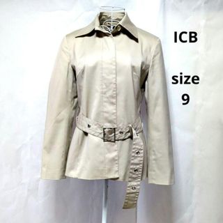 ICB(スプリングコート)のフリマアイテム一覧 ICB(スプリングコート)のフリマアイテム一覧