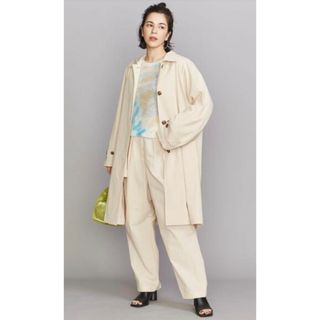 BEAUTY&YOUTH UNITED ARROWS(スプリングコート)のフリマ BEAUTY&YOUTH UNITED ARROWS(スプリングコート)のフリマ