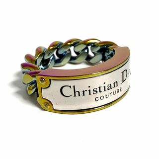 Christian Dior(リング(指輪))のフリマアイテム一覧 Christian Dior(リング(指輪))のフリマアイテム一覧