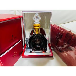 レア)新品未開栓美品 フォーチュンハート クリスタルボトル レア)新品未開栓美品 フォーチュンハート クリスタルボトル