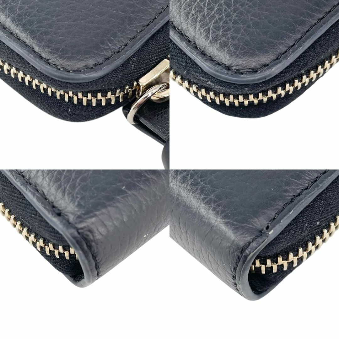 ▽▽Chloe クロエ レディース 長財布 ラウンドファスナー