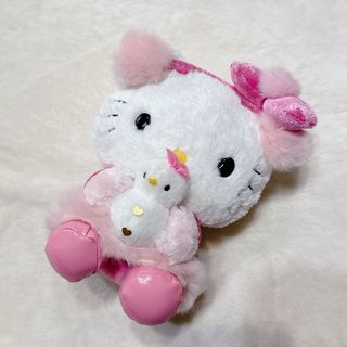 ハローキティ(ぬいぐるみ)のフリマアイテム一覧 ハローキティ(ぬいぐるみ)のフリマアイテム一覧