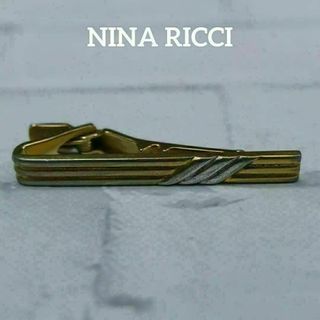 NINA RICCI(ネクタイピン)のフリマアイテム一覧 NINA RICCI(ネクタイピン)のフリマアイテム一覧