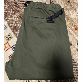 GRAMICCI - スタイリスト私物 nonnative by GRAMICCI サイズ1 黒 GRAMICCI - スタイリスト私物 nonnative by GRAMICCI サイズ1 黒