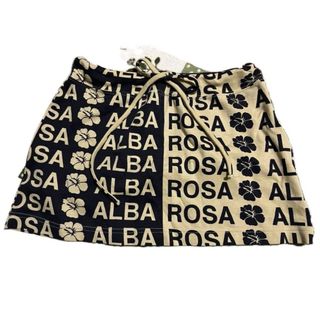 ALBA ROSA - アルバローザ❤️超激レア升目コート❤️の通販 by ALBA ROSA - アルバローザ❤️超激レア升目コート❤️の通販 by
