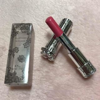 ジルバイジルスチュアート(JILL by JILLSTUART)のジルシチュアート♡口紅(口紅)