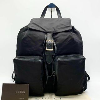 GUCCI - 美品 GUCCI グッチ ニューヨークヤンキース ブラウン GG GUCCI - 美品 GUCCI グッチ ニューヨークヤンキース ブラウン GG