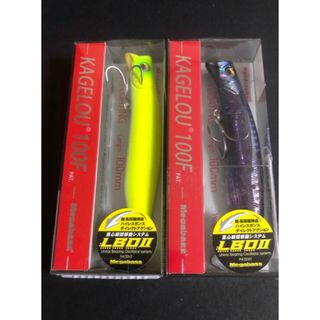 Megabass - 新品未使用 メガバス POPX (SP-C) MAGOME OIKAWAの Megabass - 新品未使用 メガバス POPX (SP-C) MAGOME OIKAWAの
