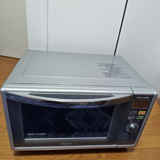 Panasonic - 【中古品】パナソニック 電子レンジ 2014年製 NE Panasonic - 【中古品】パナソニック 電子レンジ 2014年製 NE