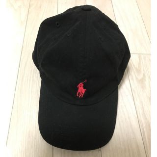 ポロラルフローレン(POLO RALPH LAUREN)の☆ラルフローレン キャップ☆(キャップ)