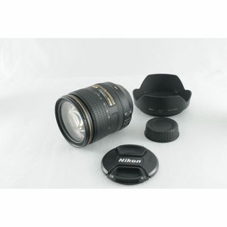 ニコン(Nikon)の新品級 NIKON ニコン NIKKOR 24-120 4G ED VR(レンズ(ズーム))