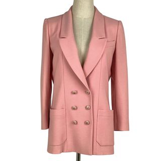 CHANEL(テーラードジャケット)のフリマアイテム一覧 CHANEL(テーラードジャケット)のフリマアイテム一覧