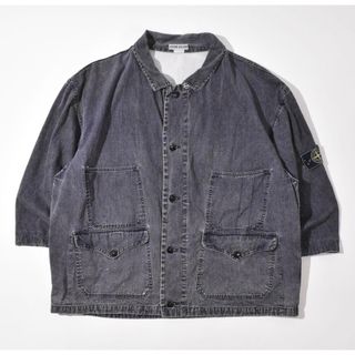 STONE ISLAND(Gジャン/デニムジャケット)のフリマアイテム一覧 STONE ISLAND(Gジャン/デニムジャケット)のフリマアイテム一覧