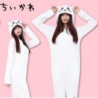 ちいかわ - 新品 ちいかわ 着る毛布 モモンガ しまむら Mの通販 ちいかわ - 新品 ちいかわ 着る毛布 モモンガ しまむら Mの通販