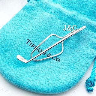 Tiffany & Co.(ネクタイピン)のフリマアイテム一覧 Tiffany & Co.(ネクタイピン)のフリマアイテム一覧