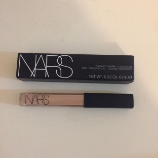 ナーズ(NARS)のNARS ラディアントクリーミーコンシーラー 1248(コンシーラー)