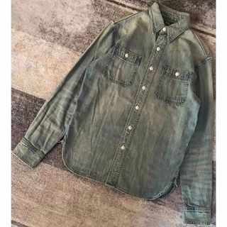 RRL(シャツ)のフリマアイテム一覧 RRL(シャツ)のフリマアイテム一覧