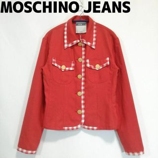 MOSCHINO(テーラードジャケット)のフリマアイテム一覧 MOSCHINO(テーラードジャケット)のフリマアイテム一覧
