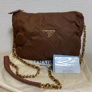 PRADA(ブラウン/茶色系)のフリマアイテム一覧 PRADA(ブラウン/茶色系)のフリマアイテム一覧