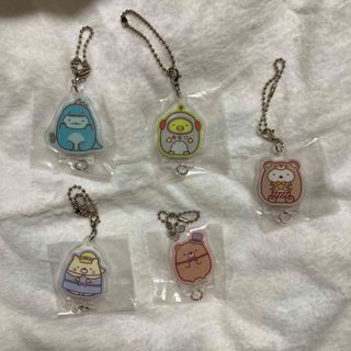 すみっコぐらし - 3点セット すみっコぐらし 福岡限定 あまおう すみっコぐらし - 3点セット すみっコぐらし 福岡限定 あまおう
