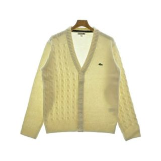LACOSTE(カーディガン)のフリマアイテム一覧 LACOSTE(カーディガン)のフリマアイテム一覧