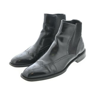 DOLCE&GABBANA(ブーツ)のフリマアイテム一覧 DOLCE&GABBANA(ブーツ)のフリマアイテム一覧