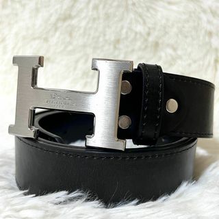 HERMES - レア未使用エルメスミニ コンスタンスHベルト HERMES - レア未使用エルメスミニ コンスタンスHベルト