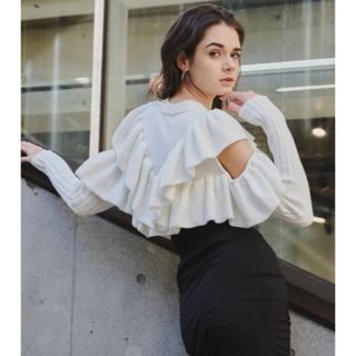 RED VALENTINO - 【新入荷】新品未使用品☆RED VALENTINO/レッド RED VALENTINO - 【新入荷】新品未使用品☆RED VALENTINO/レッド