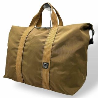 Dunhill(ボストンバッグ)のフリマアイテム一覧 Dunhill(ボストンバッグ)のフリマアイテム一覧