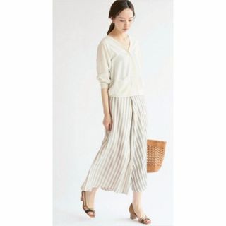 IENA(ロングスカート)のフリマアイテム一覧 IENA(ロングスカート)のフリマアイテム一覧