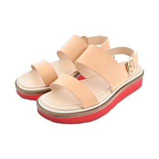 TOD'S - 美品 大人気 トッズ TOD'S サンダル レディース TOD'S - 美品 大人気 トッズ TOD'S サンダル レディース
