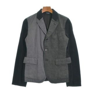 BLACK COMME des GARCONS(テーラードジャケット)のフリマ BLACK COMME des GARCONS(テーラードジャケット)のフリマ