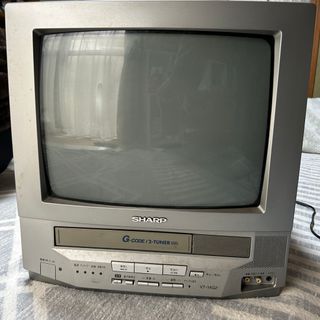 SHARP(テレビ/映像機器 ・ ブラウン/茶色系)のフリマアイテム一覧 SHARP(テレビ/映像機器 ・ ブラウン/茶色系)のフリマアイテム一覧