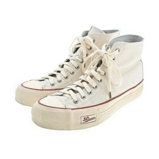 VISVIM(靴/シューズ)のフリマアイテム一覧 VISVIM(靴/シューズ)のフリマアイテム一覧