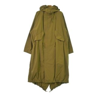 Y's(モッズコート)のフリマアイテム一覧 Y's(モッズコート)のフリマアイテム一覧