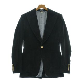 GUCCI(テーラードジャケット ・ ブラック/黒色系)のフリマ GUCCI(テーラードジャケット ・ ブラック/黒色系)のフリマ